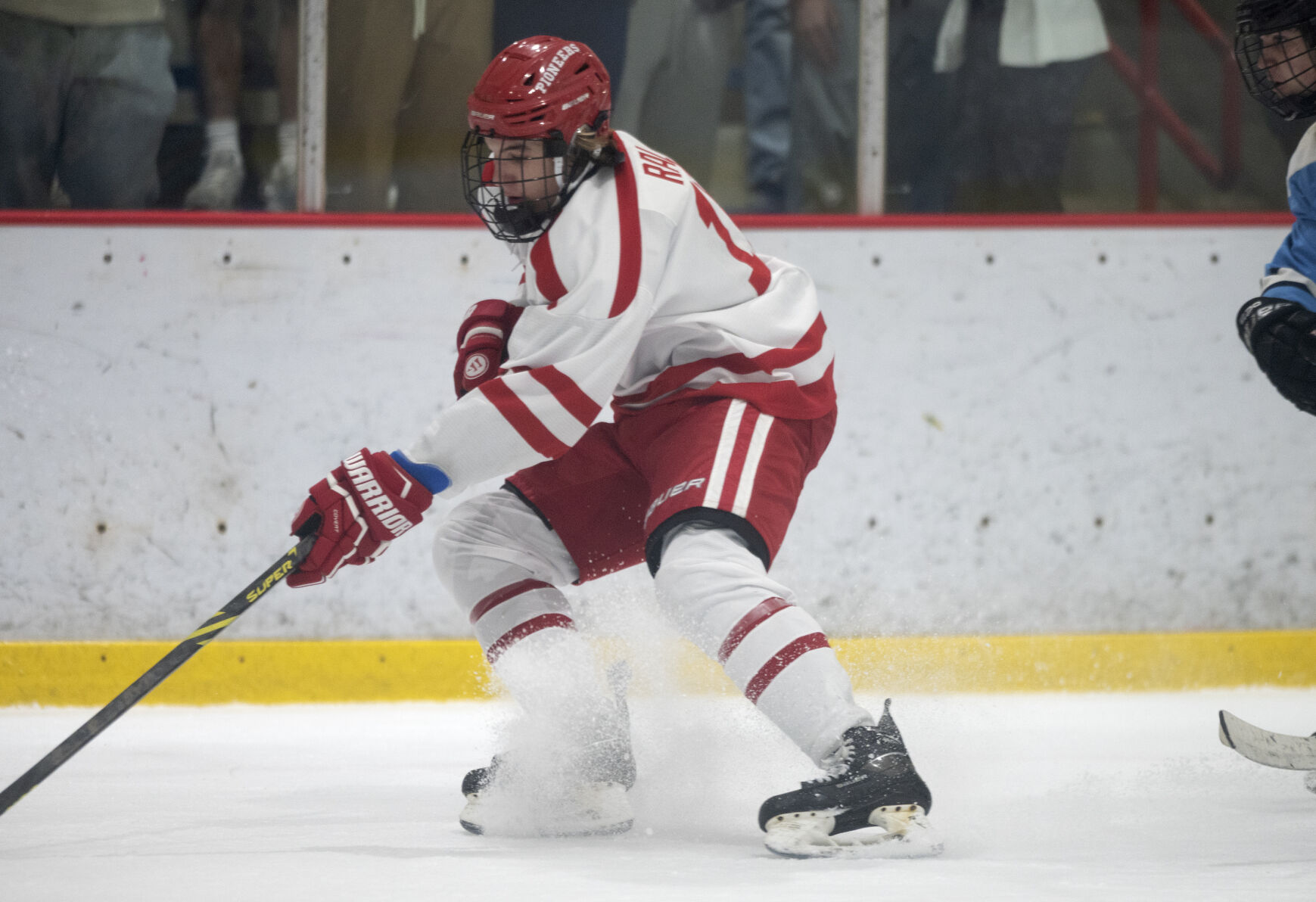 Kirkwood vs. Francis Howell
